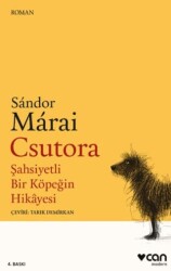 Csutora - Can Yayınları