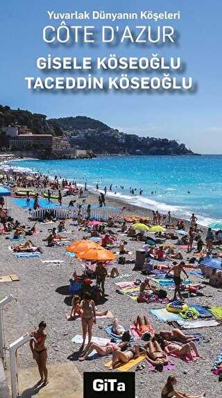 Cote d’Azur - Gita Yayınları