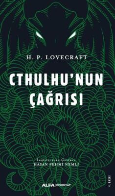 Cthulhu`nun Çağrısı - 1