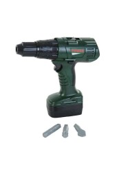 Ctoys Şarjlı Power Matkap - 2