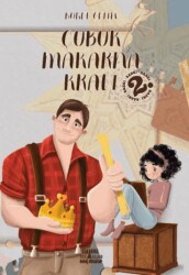 Çubuk Makarna Kralı - Babamın Günlüğü - Smirna Yayınları