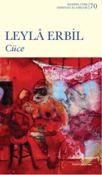 Cüce - İş Bankası Kültür Yayınları