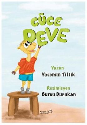 Cüce Deve