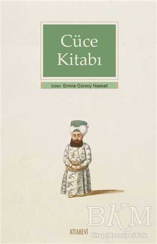 Cüce Kitabı - Kitabevi Yayınları