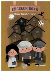 Cüceler Köyü - Parmak Çocuk Yayınları