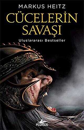 Cücelerin Savaşı - Pegasus Yayınları