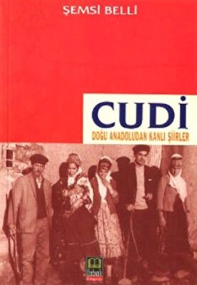Cudi kapağı