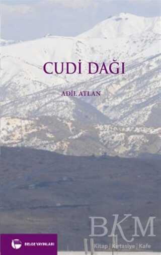 Cudi Dağı - Belge Yayınları
