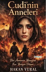 Cudi`nin Anneleri - Gimsetap Yayınları