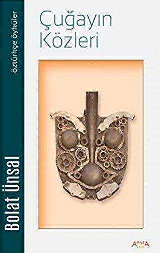 Çuğayın Közleri - Ayata Kitap