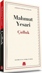 Çulluk - Kırmızı Kedi Yayınevi