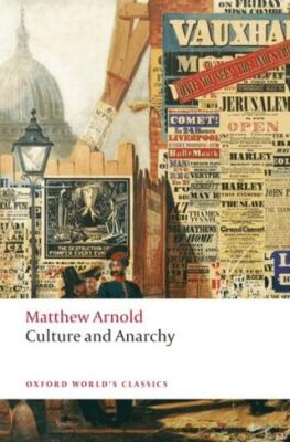 Culture and Anarchy - 1