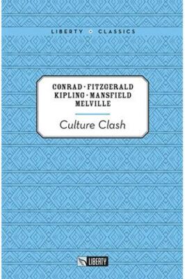 Culture Clash - 1