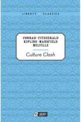 Culture Clash - Liberty