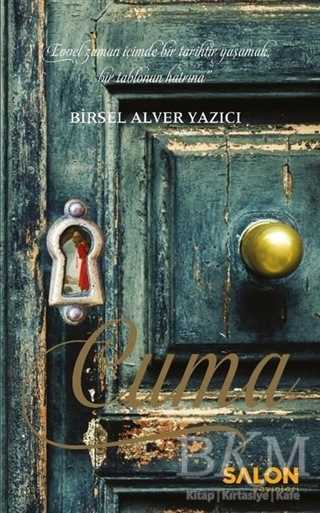 Cuma - Salon Yayınları