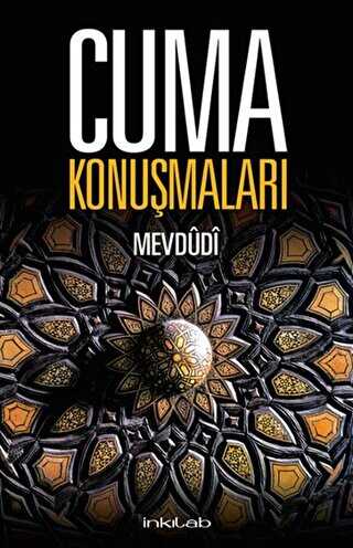 Cuma Konuşmaları - İnkılab Yayınları