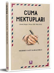 Cuma Mektupları - Menekşe Kitap