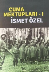 Cuma Mektupları 1 - Tiyo Yayınevi
