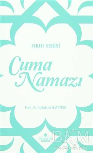 Cuma Namazı - Süleymaniye Vakfı Yayınları