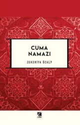 Cuma Namazı - Çıra Yayınları