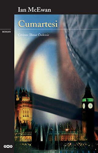 Cumartesi - Yapı Kredi Yayınları