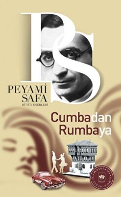 Cumba’dan Rumba’ya kapağı