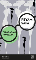 Cumbadan Rumbaya - Ötüken Neşriyat