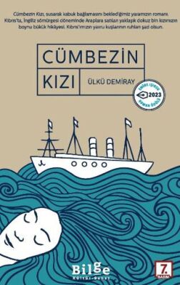 Cümbezin Kızı - 1