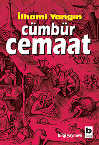 Cümbür Cemaat - Bilgi Yayınevi