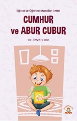Cumhur ve Abur Cubur - Akademisyen Kitabevi