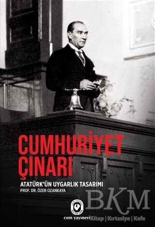 Cumhuriyet Çınarı - Cem Yayınevi