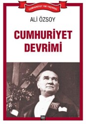 Cumhuriyet Devrimi - İleri Yayınları