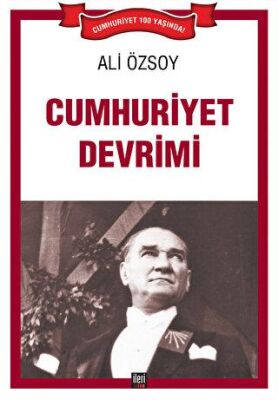 Cumhuriyet Devrimi - 1