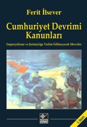 Cumhuriyet Devrimi Kanunları - Kaynak Yayınları