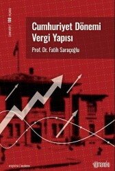 Cumhuriyet Dönemi Vergi Yapısı - Romanoku Yayınları