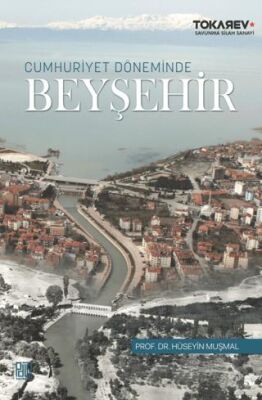 Cumhuriyet Döneminde Beyşehir - 1