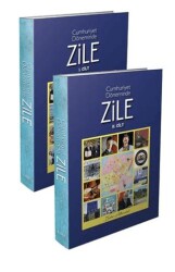 Cumhuriyet Döneminde Zile 2 Cilt - Cinius Yayınları