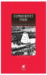 Cumhuriyet Fikri - Ayrıntı Yayınları