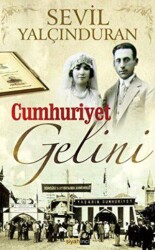 Cumhuriyet Gelini - Siyah İnci Yayınları
