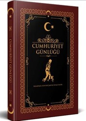 Cumhuriyet Günlüğü - Halk Kitabevi