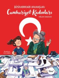 Cumhuriyet Kadınları - SİSU Kitap