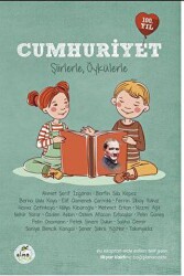 Cumhuriyet - Şiirlerle, Öykülerle - Elma Çocuk