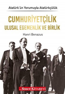 Cumhuriyetçilik Ulusal Egemenlik ve Birlik - 1