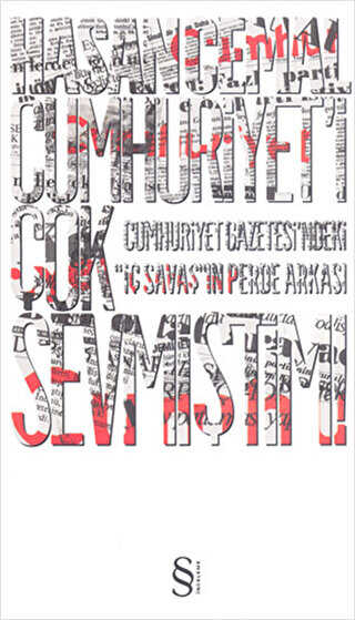 Cumhuriyeti Çok Sevmiştim! - EVEREST YAYINLARI