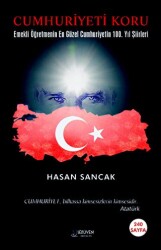 Cumhuriyeti Koru - Serüven Yayınevi