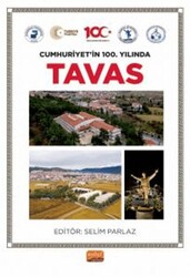 Cumhuriyet’in 100. Yılında Tavas - Nobel Bilimsel Eserler