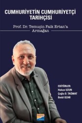 Cumhuriyetin Cumhuriyetçi Tarihçisi - Siyasal Kitabevi