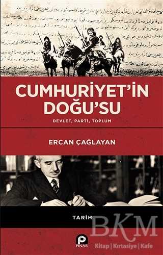 Cumhuriyet`in Doğu`su - Pınar Yayınları