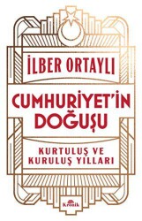 Cumhuriyet’in Doğuşu - Kronik Kitap