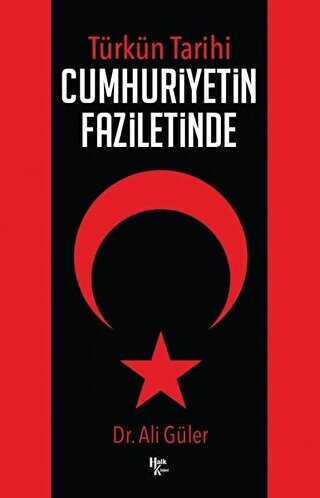 Cumhuriyetin Faziletinde - Halk Kitabevi